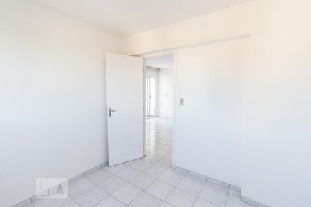 Quarto de apartamento à venda com 2 quartos, 52m² em Jardim Carlu, São Paulo