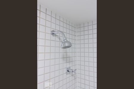 Apartamento para alugar com 40m², 1 quarto e 1 vaga Apartamento para alugar com 40m², 1 quarto e 1 vagaBanheiro