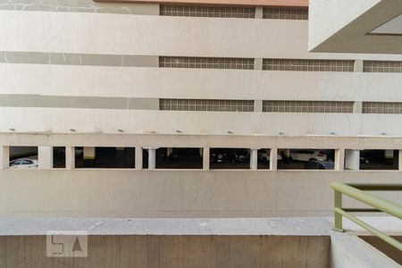 Vista de apartamento para alugar com 1 quarto, 40m² em Brooklin Paulista, São Paulo