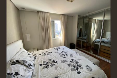 Quarto de apartamento à venda com 2 quartos, 89m² em Jardim Londrina, São Paulo