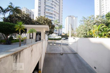 Vista de apartamento à venda com 2 quartos, 59m² em Alto da Lapa, São Paulo