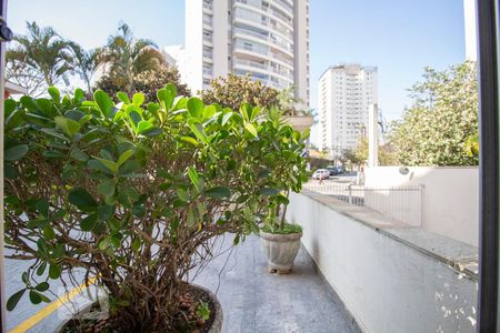 Vista de apartamento à venda com 2 quartos, 59m² em Alto da Lapa, São Paulo