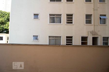 Vista de apartamento à venda com 2 quartos, 59m² em Alto da Lapa, São Paulo