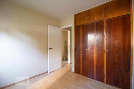 Quarto 1 de apartamento à venda com 2 quartos, 59m² em Alto da Lapa, São Paulo