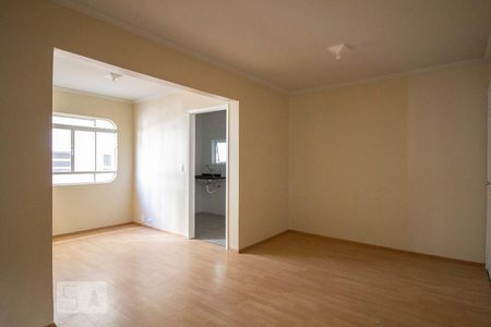 Sala de apartamento à venda com 2 quartos, 59m² em Alto da Lapa, São Paulo