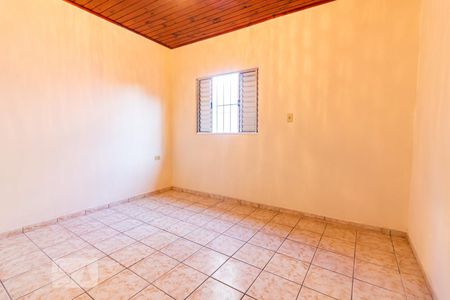 Quarto 1 de casa para alugar com 2 quartos, 95m² em Cipava, Osasco