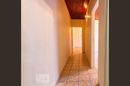 Corredor de casa para alugar com 2 quartos, 95m² em Cipava, Osasco