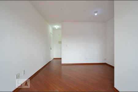 Sala de apartamento à venda com 3 quartos, 57m² em Vila Parque Jabaquara, São Paulo