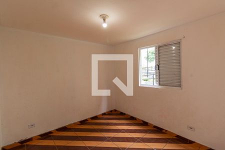 Quarto 1 de apartamento para alugar com 2 quartos, 60m² em Jardim Maringá, São Paulo