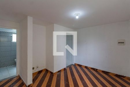 Sala  de apartamento para alugar com 2 quartos, 60m² em Jardim Maringá, São Paulo