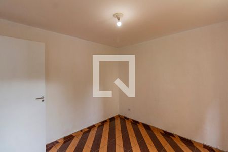 Quarto 1 de apartamento para alugar com 2 quartos, 60m² em Jardim Maringá, São Paulo