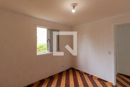 Quarto 1 de apartamento para alugar com 2 quartos, 60m² em Jardim Maringá, São Paulo