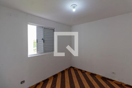 Quarto 2 de apartamento para alugar com 2 quartos, 60m² em Jardim Maringá, São Paulo