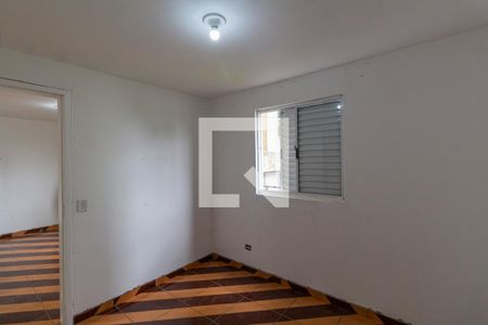 Quarto 2 de apartamento para alugar com 2 quartos, 60m² em Jardim Maringá, São Paulo