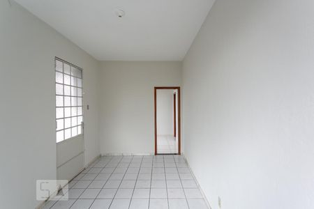 Sala de casa para alugar com 3 quartos, 100m² em Renascença, Belo Horizonte