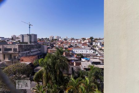 Vista de apartamento à venda com 2 quartos, 69m² em Vila Parque Jabaquara, São Paulo