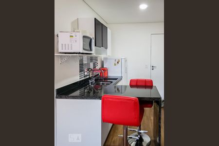 Kitnet/Studio para alugar com 1 quarto, 26m² em Bethaville I, Barueri