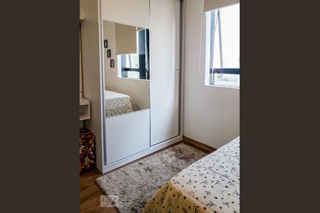 Quarto de kitnet/studio para alugar com 1 quarto, 26m² em Bethaville I, Barueri