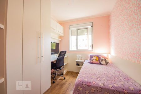 Quarto 2 de apartamento à venda com 2 quartos, 60m² em Jardim Carvalho, Porto Alegre