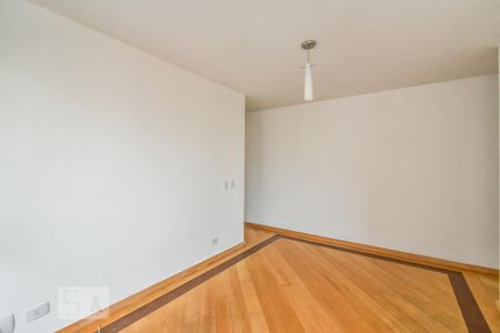 Sala de apartamento para alugar com 1 quarto, 43m² em Pinheiros, São Paulo