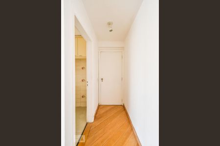 Entrada de apartamento para alugar com 1 quarto, 43m² em Pinheiros, São Paulo