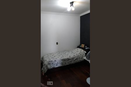 Quarto 1 de apartamento à venda com 3 quartos, 98m² em Vila Monte Alegre, São Paulo