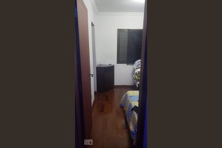 Quarto 3 - Suíte de apartamento para alugar com 3 quartos, 98m² em Vila Monte Alegre, São Paulo