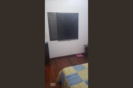 Quarto 3 - Suíte de apartamento à venda com 3 quartos, 98m² em Vila Monte Alegre, São Paulo