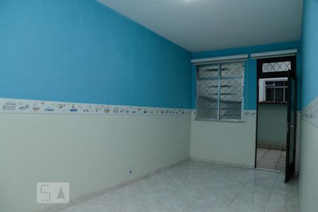 Quarto 2 de casa de condomínio para alugar com 3 quartos, 220m² em Vila Isabel, Rio de Janeiro