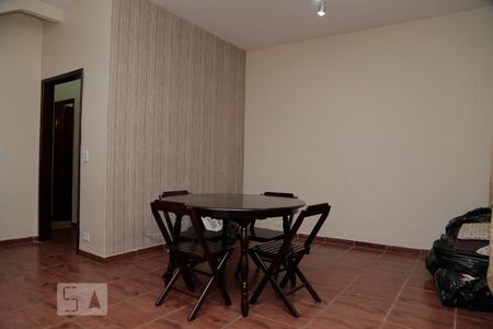 Sala de casa de condomínio para alugar com 3 quartos, 220m² em Vila Isabel, Rio de Janeiro