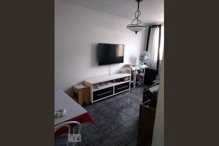 Sala de apartamento à venda com 2 quartos, 54m² em Jardim Penha, São Paulo