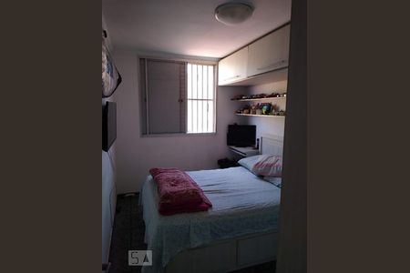 Quarto 1 de apartamento à venda com 2 quartos, 54m² em Jardim Penha, São Paulo