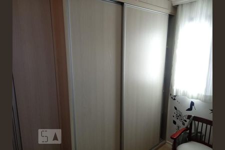 Quarto 4 - Suíte de apartamento à venda com 4 quartos, 186m² em Bosque da Saúde, São Paulo