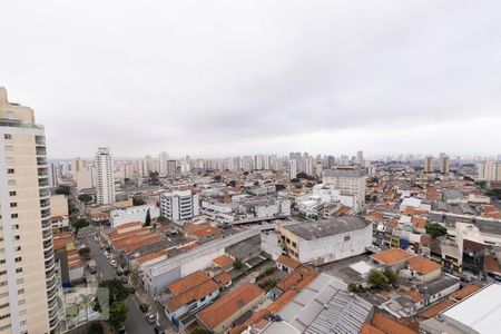 Vista Varanda Sala de apartamento à venda com 4 quartos, 360m² em Mooca, São Paulo