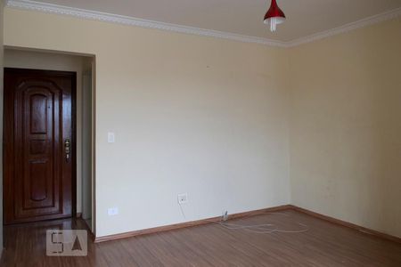 SALA de apartamento à venda com 2 quartos, 50m² em Parque São Luís, São Paulo