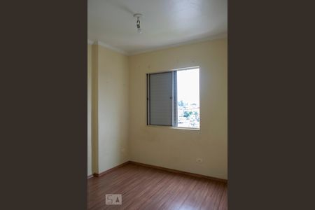 QUARTO 2 de apartamento à venda com 2 quartos, 50m² em Parque São Luís, São Paulo