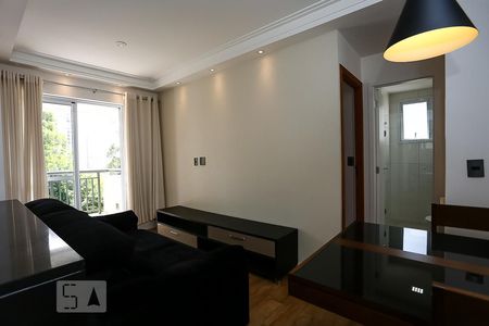 Sala de kitnet/studio à venda com 1 quarto, 38m² em Vila Andrade, São Paulo