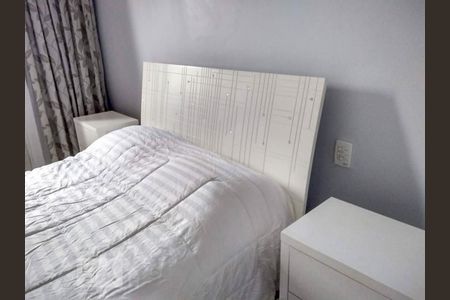 Quarto 1 de apartamento à venda com 3 quartos, 62m² em Vila Ivone, São Paulo