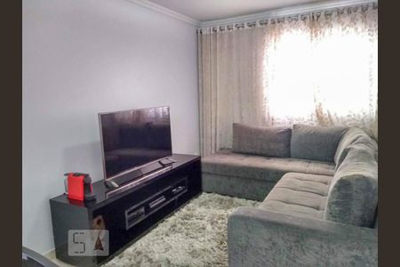 Sala de apartamento à venda com 3 quartos, 62m² em Vila Ivone, São Paulo