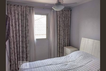 Quarto 1 de apartamento à venda com 3 quartos, 62m² em Vila Ivone, São Paulo