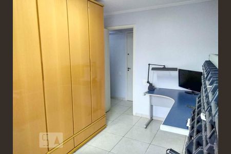 Quarto 2 de apartamento à venda com 3 quartos, 62m² em Vila Ivone, São Paulo