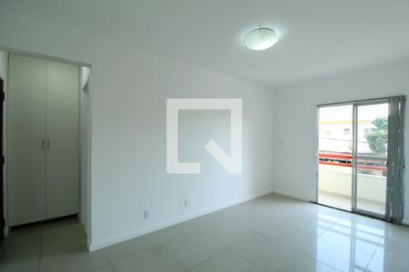 Sala de apartamento para alugar com 2 quartos, 59m² em Pechincha, Rio de Janeiro