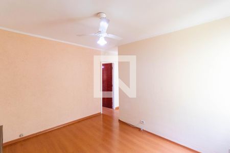 Sala de apartamento à venda com 2 quartos, 58m² em Jardim Paulicéia, Campinas