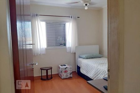 Quarto  de apartamento à venda com 2 quartos, 58m² em Jardim Paulicéia, Campinas