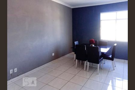 Sala de apartamento à venda com 3 quartos, 75m² em Abolição, Rio de Janeiro