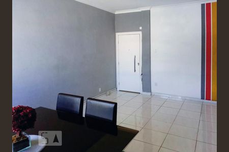 Sala de apartamento à venda com 3 quartos, 75m² em Abolição, Rio de Janeiro