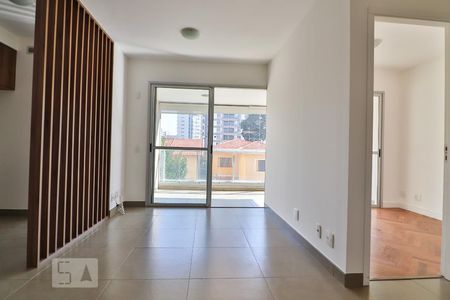 Sala de apartamento para alugar com 2 quartos, 65m² em Sumaré, São Paulo