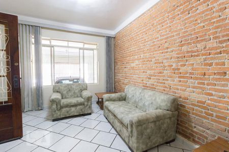 Casa para alugar com 2 quartos, 200m² em Parque São Domingos, São Paulo