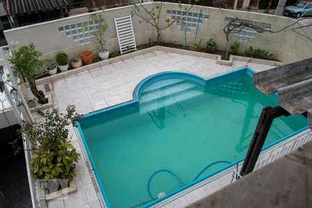 Casa à venda com 340m², 5 quartos e 6 vagas Casa à venda com 340m², 5 quartos e 6 vagasVISTA QUARTO 4