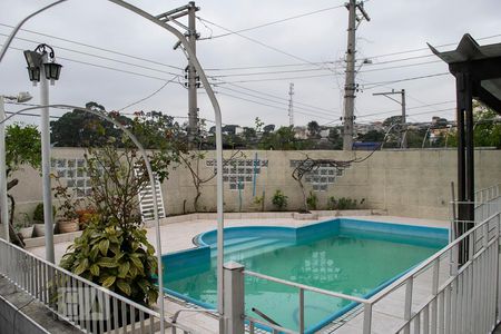 VARANDA SALA de casa à venda com 5 quartos, 340m² em Jardim Centenário, São Paulo